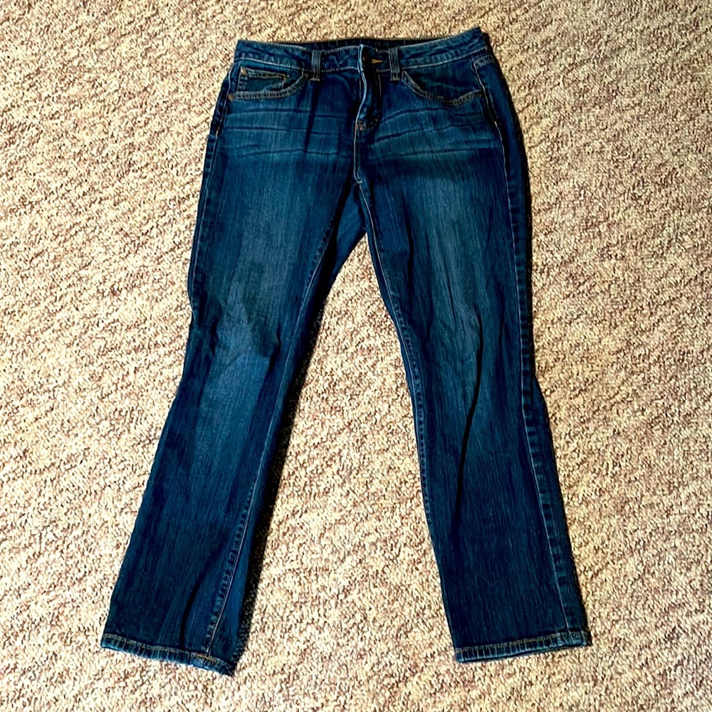 Jennifer Lopez jeans